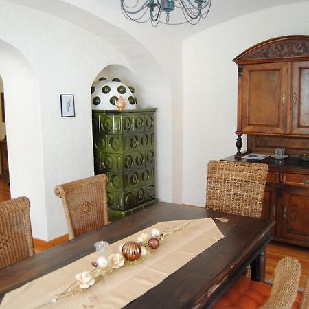 Pension Gut Troegern Bad Eisenkappel Exterior photo