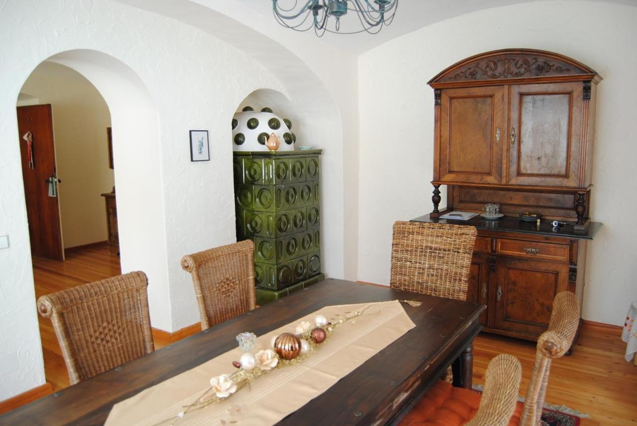 Pension Gut Troegern Bad Eisenkappel Exterior photo